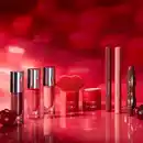 Bild 3 von Catrice Eternal Red Glam & Doll Volume Mini Mascara C01 Burgundy, 5,5 ml