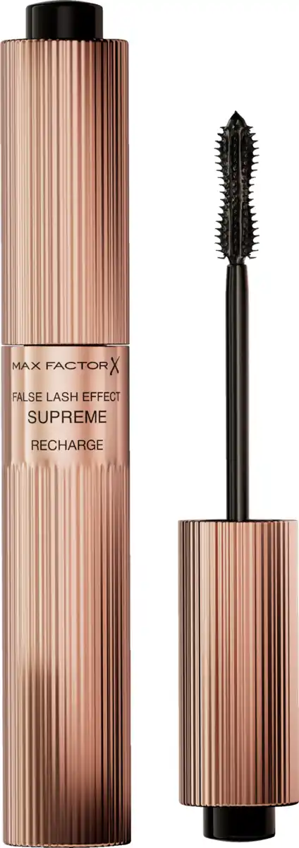 Bild 1 von Max Factor False Lash Effect Supreme Recharge Mascara, 8 ml