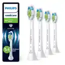 Bild 1 von PHILIPS Sonicare Optimal White 4er Pack, 4 Stk