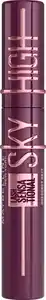 MAYBELLINE NEW YORK Mascara Sky High Burgundy Haze, 0 burgundy