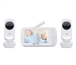 Video-Twin-Babyphone »VM35-2«