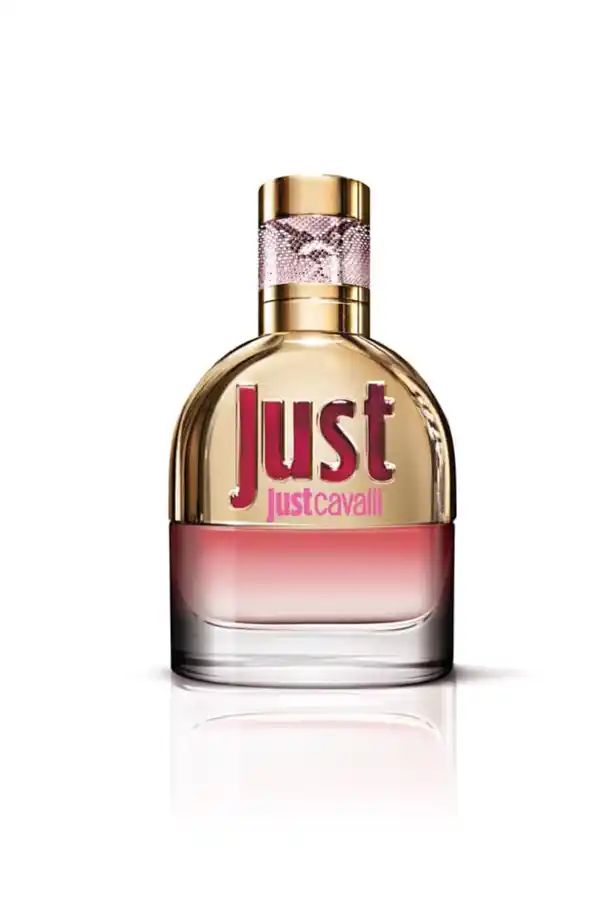 Bild 1 von Roberto Cavalli Just Cavalli for her Eau de Toilette, 30 ml