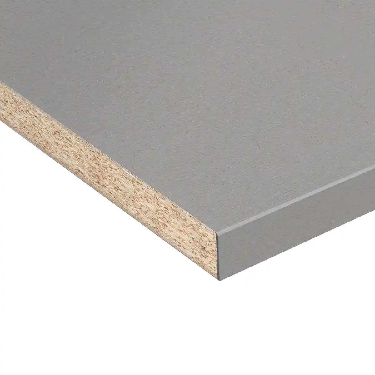 Bild 1 von Kaindl Arbeitsplatte Titan 63,5 cm x 3,8 cm Meterware