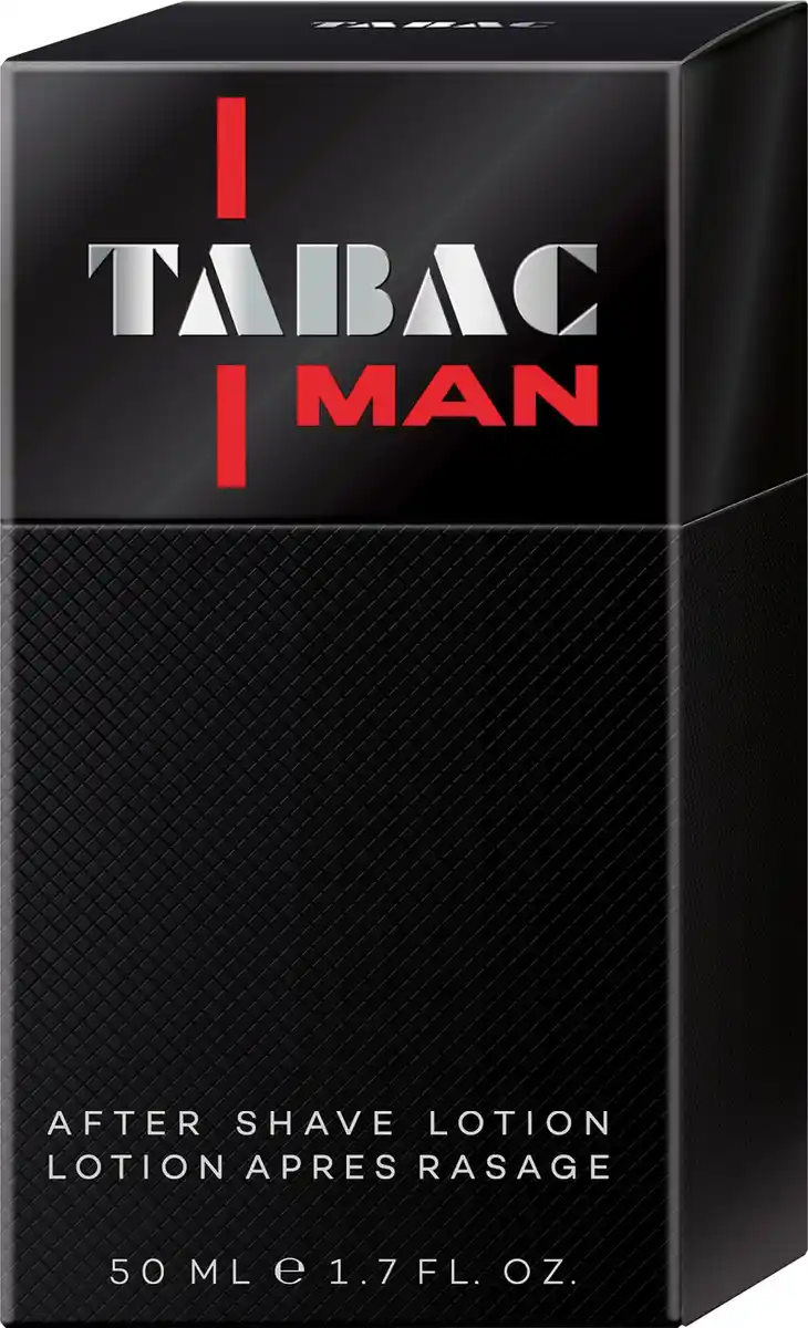 Bild 1 von TABAC MAN After Shave Lotion, 50 ml