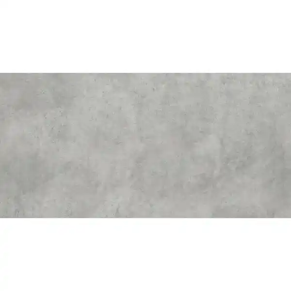Bild 1 von Bodenfliese Feinsteinzeug Grau Matt 59,8 cm x 119,8 cm