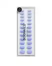 Bild 1 von DOONAILS Soft Gel Press Ons Paradise Short Square, 0 Paradise