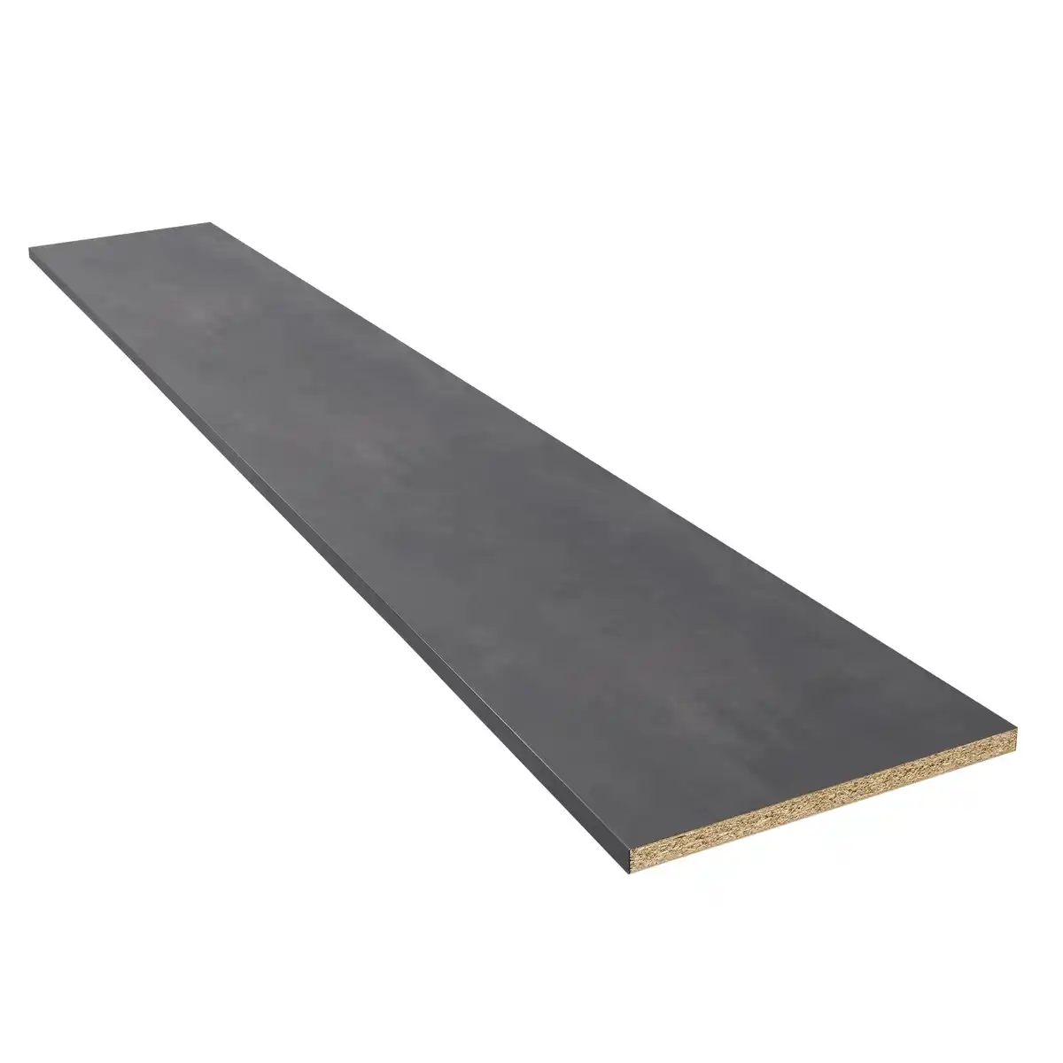 Bild 3 von Kaindl Arbeitsplatte Oxid 63,5 cm x 3,8 cm Meterware