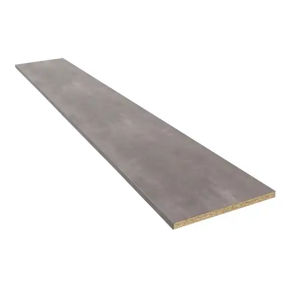 Bild 3 von Kaindl Arbeitsplatte Beton Art Pearlgrey 63,5 cm x 3,8 cm Meterware