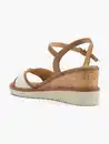 Bild 3 von ESPRIT Keilsandalette