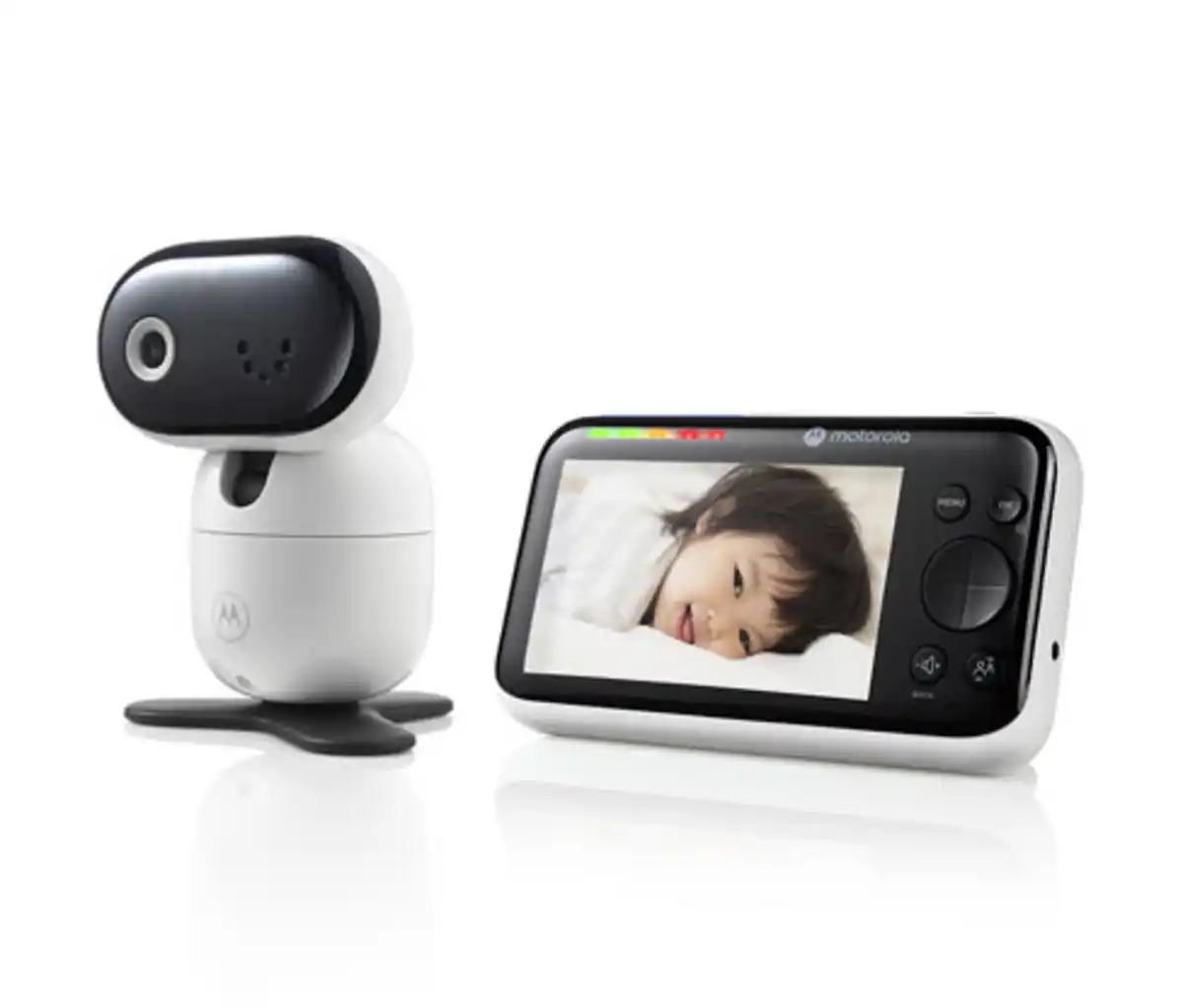Bild 1 von WiFi-Video-Babyphone »PIP1610«