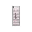 Bild 1 von DOONAILS Soft Gel Press Ons Rose Cateye Medium Almond, 0 Rose