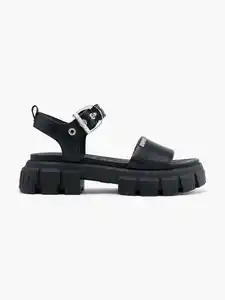 Buffalo Sandalette