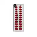 Bild 1 von DOONAILS Soft Gel Press Ons Mon Chéri Medium Round, 0 Mon