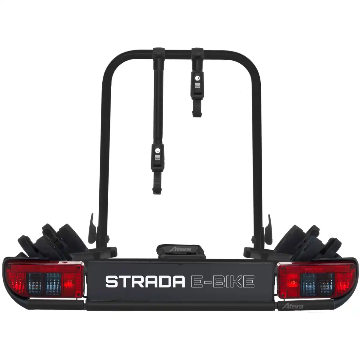 Bild 2 von Atera Fahrradträger Strada eBike für 2 Bikes