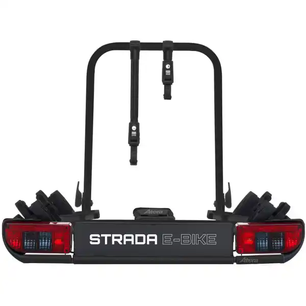 Bild 2 von Atera Fahrradträger Strada eBike für 2 Bikes