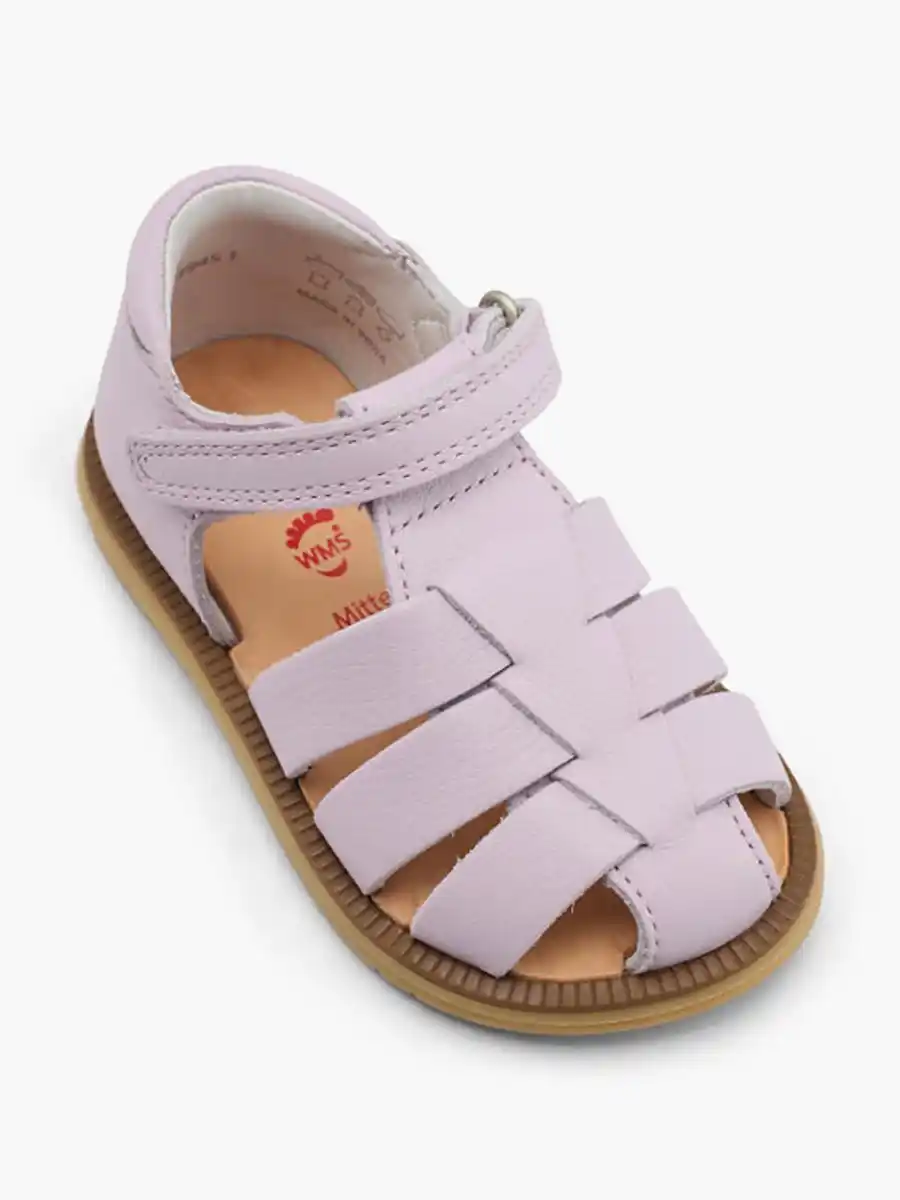 Bild 2 von elefanten Leder Lauflerner FYNN, Weite M