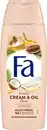 Bild 1 von FA Pflegende Duschcreme Cream & Oil Cacao 250ml