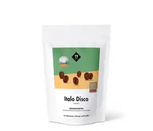 19grams - Italo Disco Espresso - 250 g Ganze Bohne