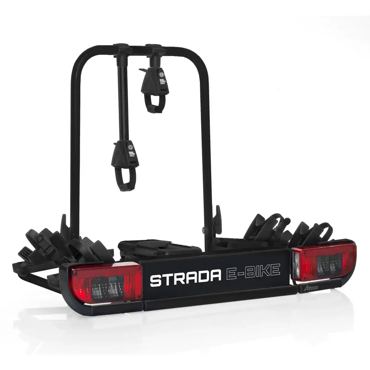 Bild 1 von Atera Fahrradträger Strada eBike für 2 Bikes