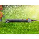 Bild 3 von Gardena Rasensprenger Aqua Zoom M 250 m²