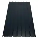 Bild 1 von Trapez-Abdeckblech H12 Stahl 200 cm x 91 cm x 0,04 cm Anthrazit