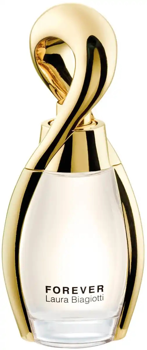 Bild 1 von Laura Biagiotti Forever Gold Eau de Parfum, 30 ml