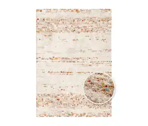 Teppich »Himalaya«, beige, ca. 160 x 230 cm