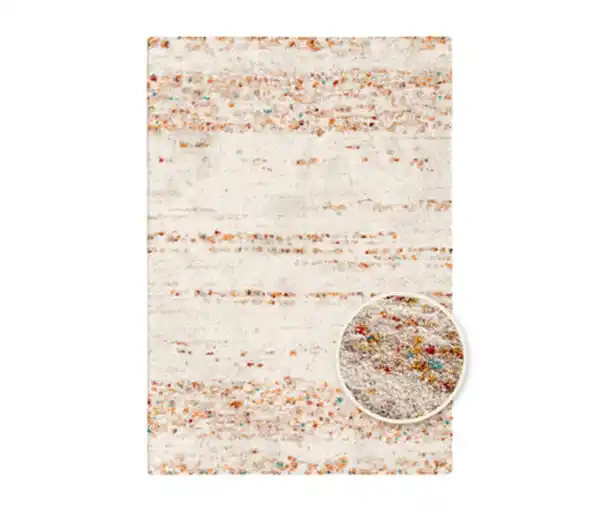 Bild 1 von Teppich »Himalaya«, beige, ca. 160 x 230 cm