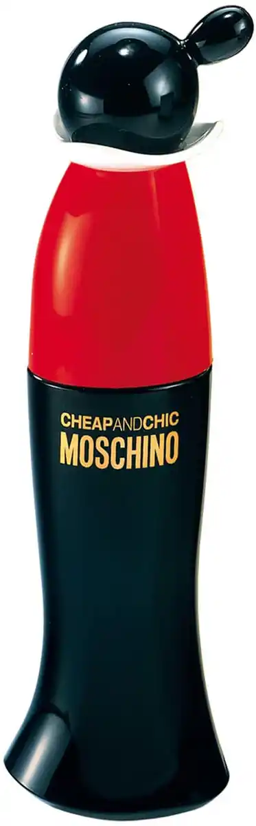 Bild 1 von MOSCHINO Cheap & Chic Eau de Toilette, 30 ml