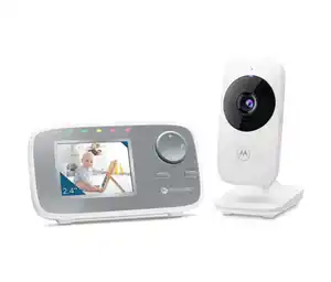 Video-Babyphone »VM482«