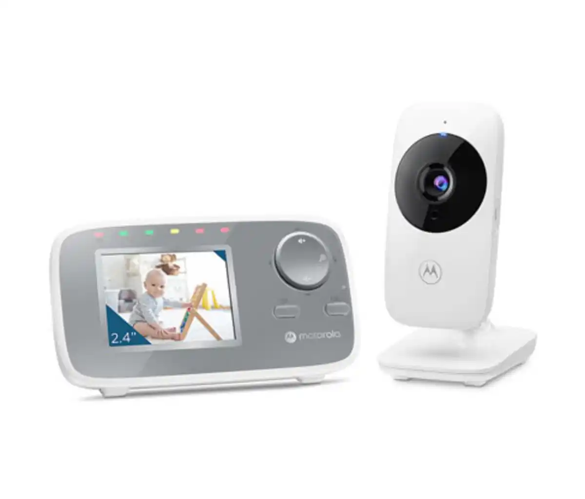 Bild 1 von Video-Babyphone »VM482«