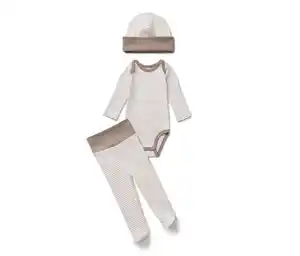 Baby-Set, 3-teilig