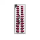 Bild 1 von DOONAILS Soft Gel Press Ons Bubblegum Short Square, 0 Bubblegum