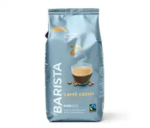 BARISTA Caffè Crema - 1x 1 kg Ganze Bohne