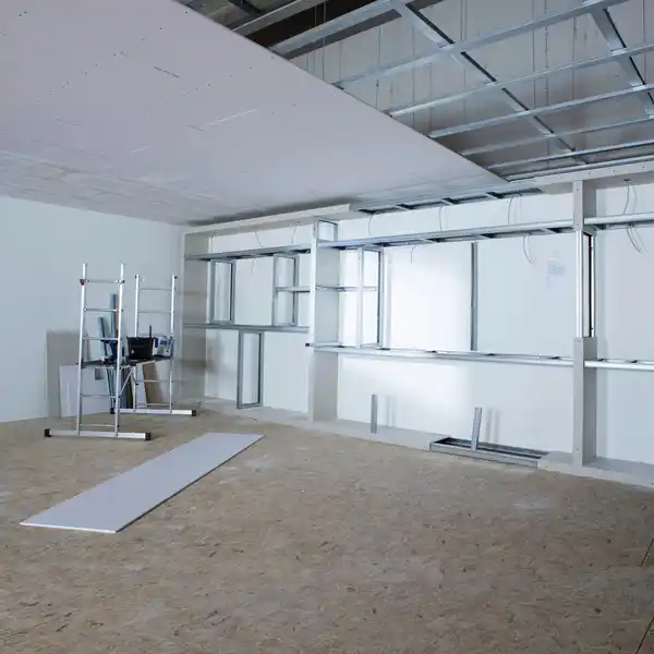 Bild 3 von Gipskarton 12,5 mm x 1250 mm x 2000 mm