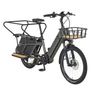 Kompaktrad Urbanicer 4.0