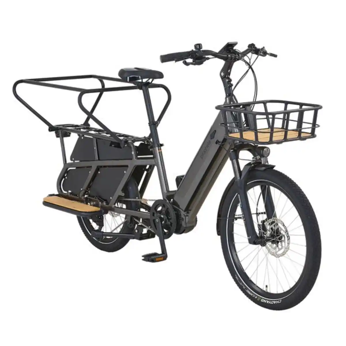 Bild 1 von Kompaktrad Urbanicer 4.0