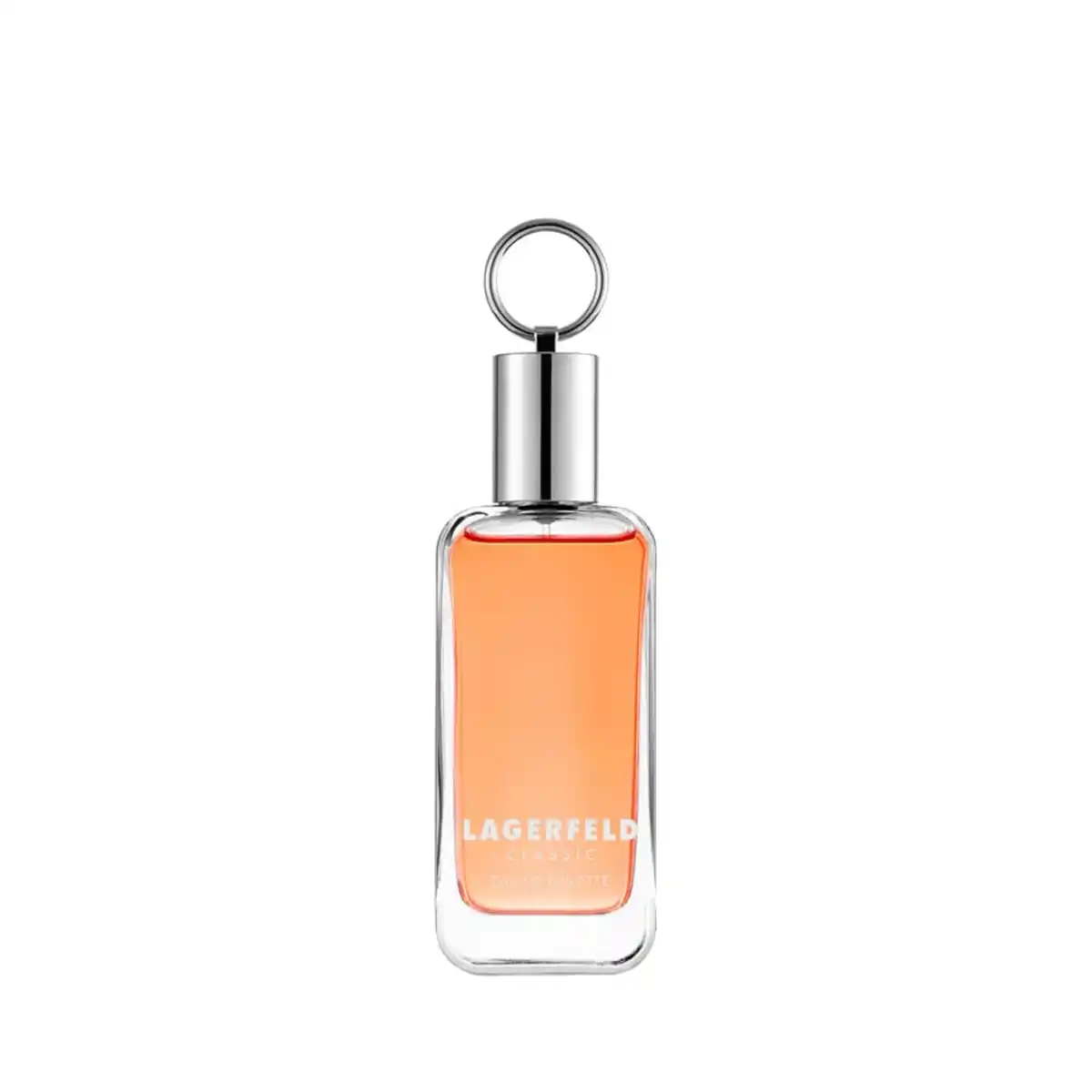 Bild 1 von LAGERFELD Classic Eau de Toilette, 50 ml