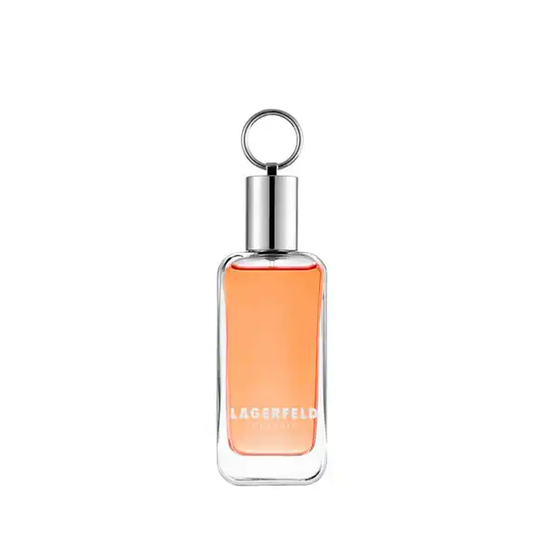 Bild 1 von LAGERFELD Classic Eau de Toilette, 50 ml