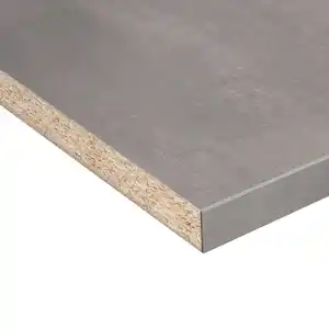 Kaindl Arbeitsplatte Beton Art Pearlgrey 63,5 cm x 3,8 cm Meterware