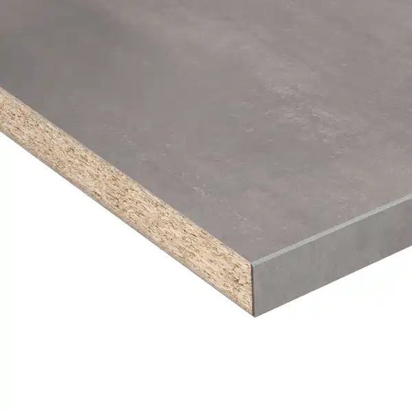 Bild 1 von Kaindl Arbeitsplatte Beton Art Pearlgrey 63,5 cm x 3,8 cm Meterware