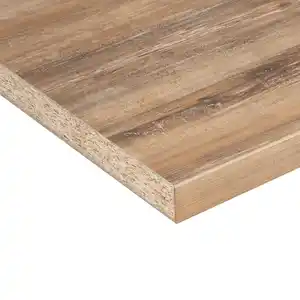 Kaindl Arbeitsplatte Arizona Pine 63,5 cm x 3,8 cm Meterware