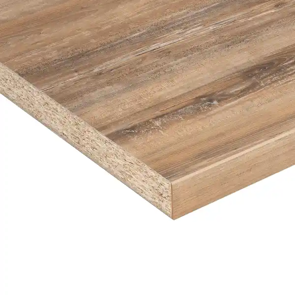 Bild 1 von Kaindl Arbeitsplatte Arizona Pine 63,5 cm x 3,8 cm Meterware