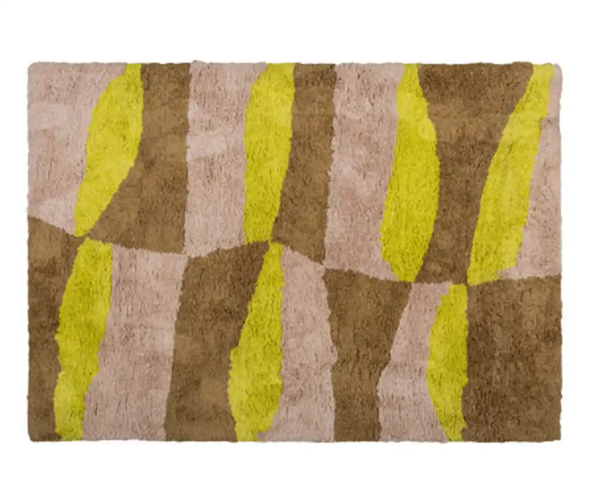 Bild 1 von Woood Teppich »Musa«, 170 x 240