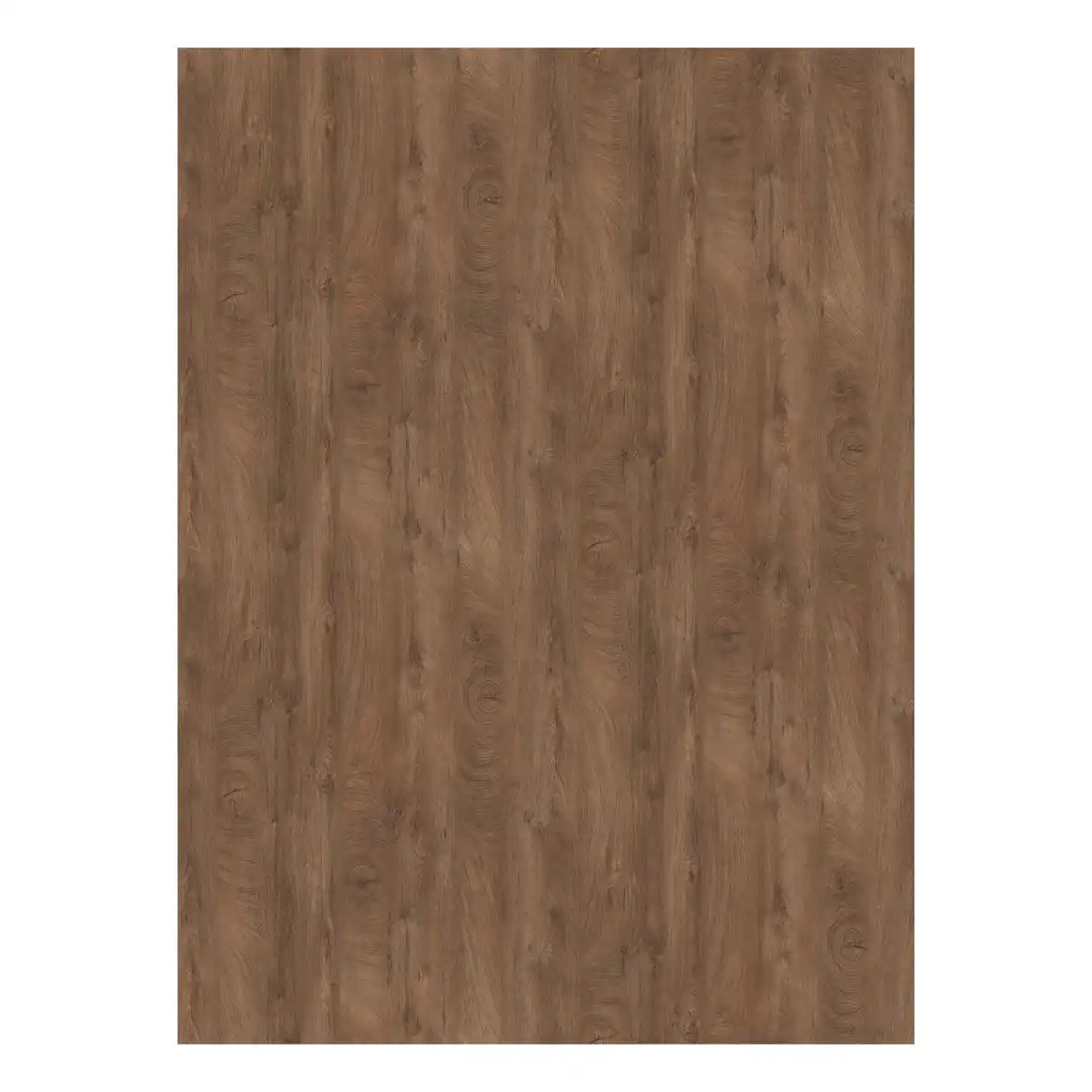 Bild 2 von Kaindl Arbeitsplatte Eiche Endgrain Cognac 63,5 cm x 3,8 cm Meterware