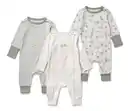 Bild 1 von 3 Baby-Pyjamas