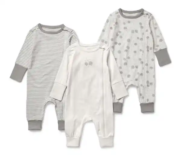 Bild 1 von 3 Baby-Pyjamas
