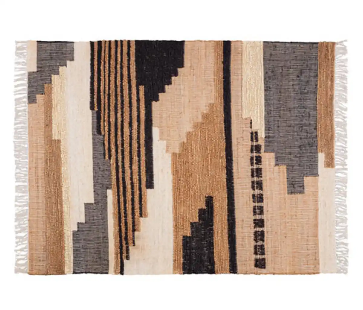 Bild 1 von BePureHome Teppich »Liberal«, 170 x 240 cm