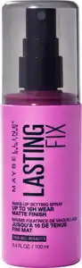 MAYBELLINE NEW YORK Master Fix Lasting Setting Spray, 100 ml