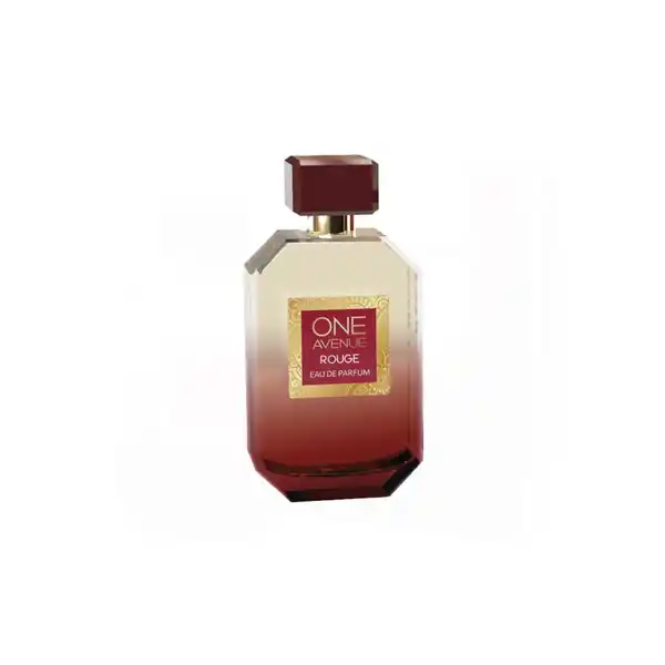 Bild 1 von ONE AVENUE Rouge Eau de Parfum, 60 ml